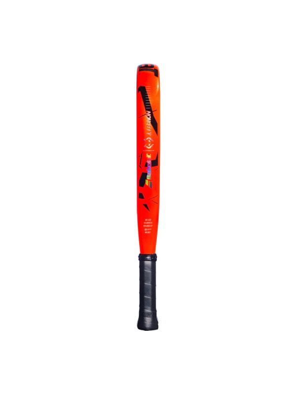 Ракетка для падел тенниса профессиональная Babolat Viper Soft Juan Lebron 3.0 150178-100-UNIQ