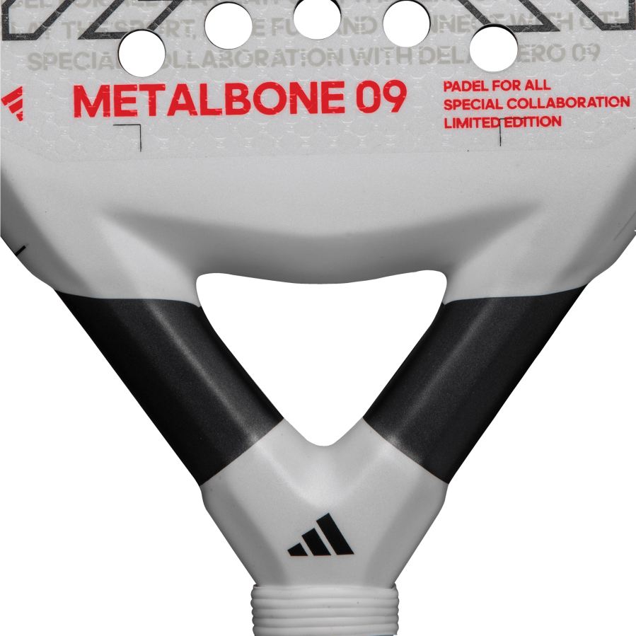 Ракетка для падел тенниса Adidas Metalbone 09
