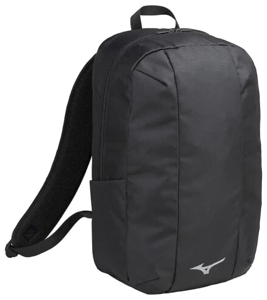 (EU) Рюкзак Mizuno Waso 25L, Черный