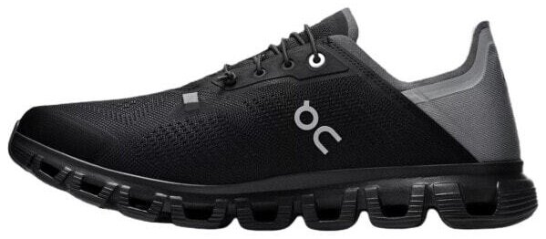 (CN) Кроссовки мужские On Cloud 6 Breathable, Чёрные (р. 44,5)