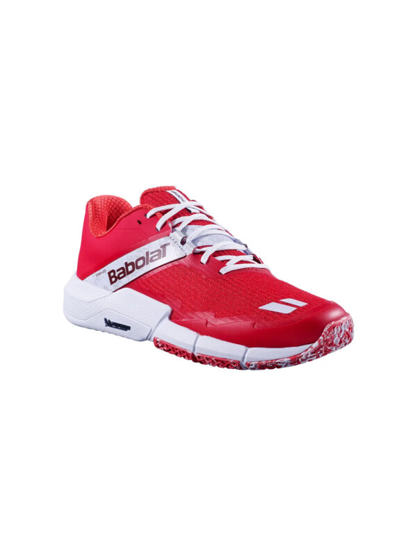 BABOLAT MOVEA 2 RED 3A0S26C571