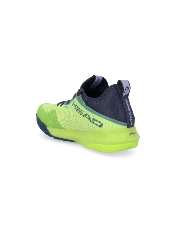 HEAD MOTION PRO PADEL 273635 LINV LIMA