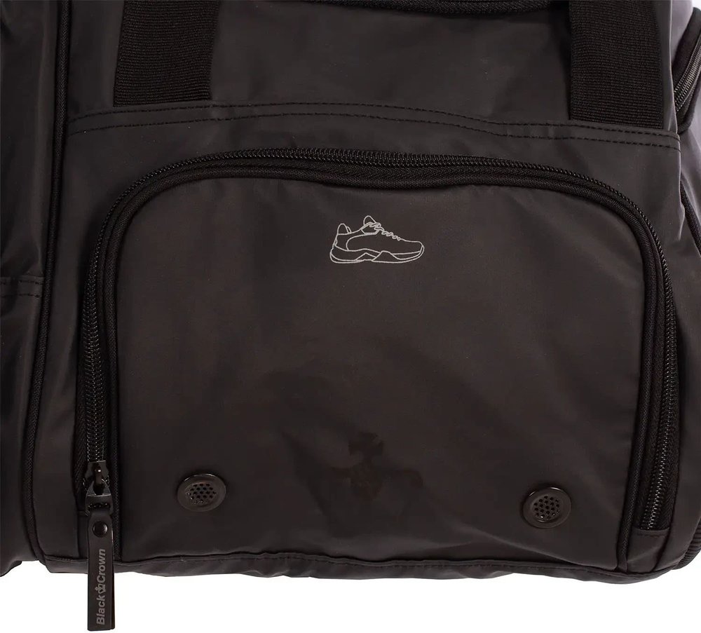 (EU) Сумка Black Crown Wonder Pro 2.0