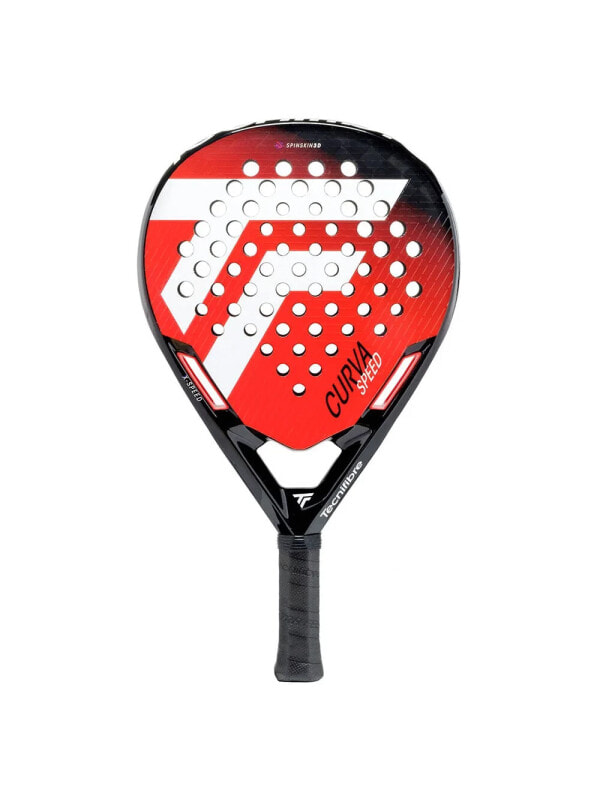 (EU) Ракетка для падел тенниса Tecnifibre Curva Speed