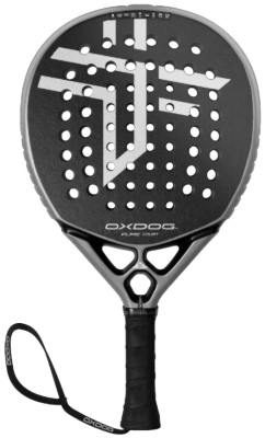 Ракетка для падел тенниса Oxdog Pure Court Padel 2026