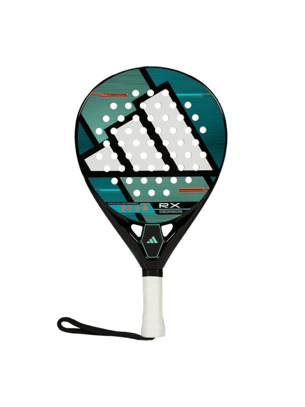 Ракетка для падел-тенниса профессиональная Adidas RX Series 2026