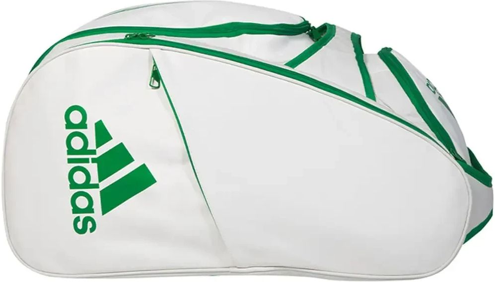 (EU) Сумка Adidas White And Green Multigame