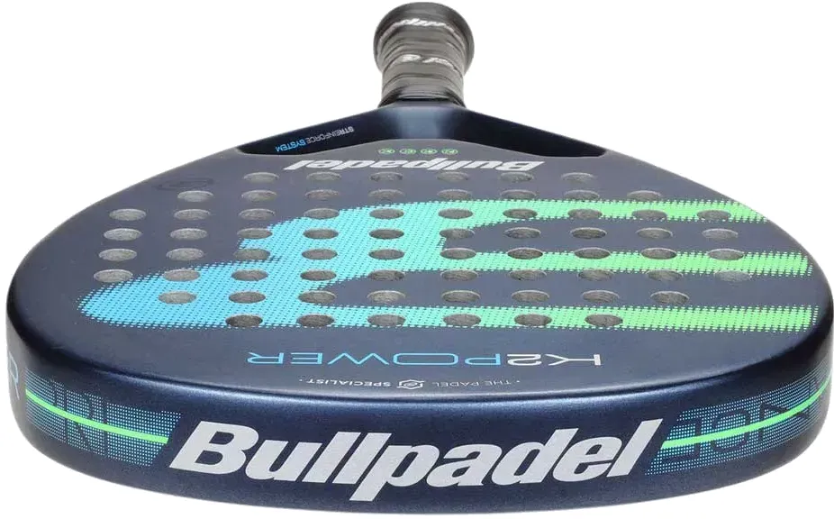 Ракетка для падел тенниса Bullpadel K2 Power 25