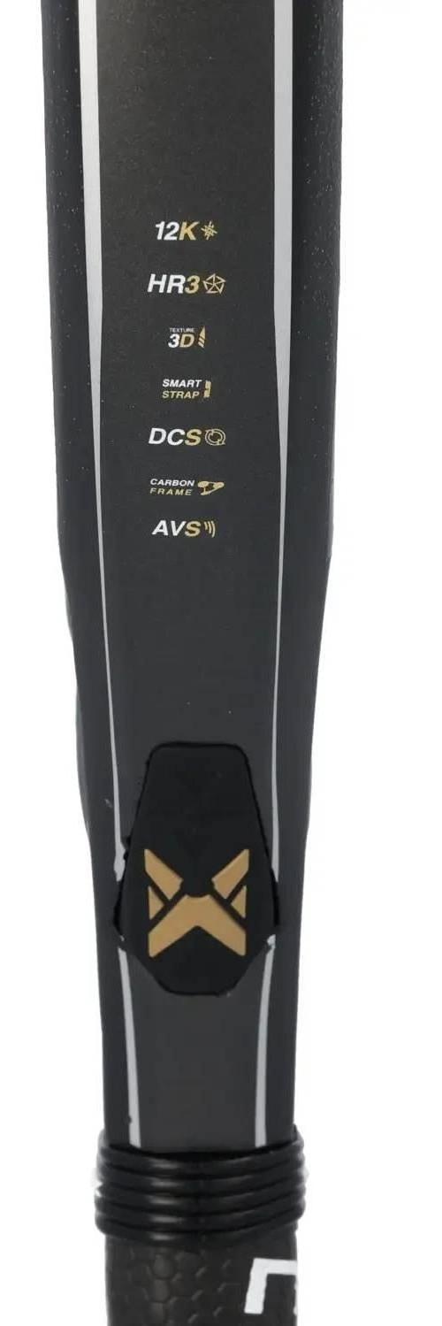 (EU) Ракетка для падел тенниса Nox Ml10 Bahia Luxury Series