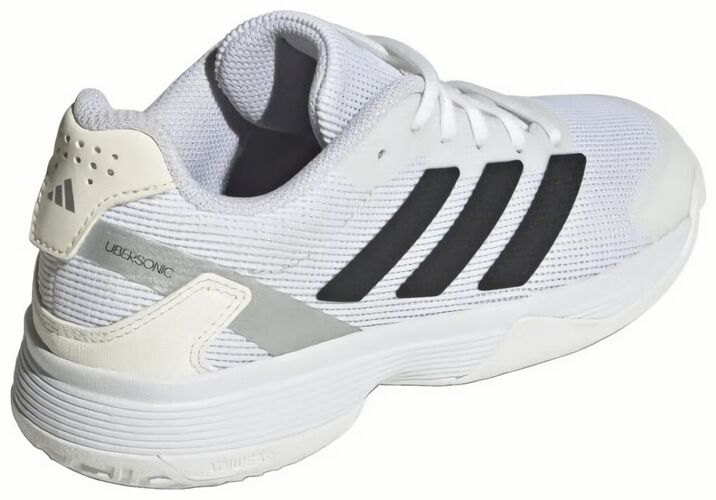 (EU) Кроссовки детские Adidas Ubersonic, IH8169, Белые (р. 33)
