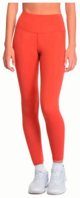 (EU) Леггинсы женские Siux Feran Brew, Коралловые (L)