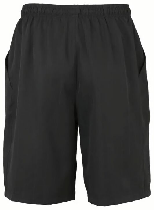 (EU) Шорты для мальчиков Tecnifibre X-Cool Junior, Чёрные (S;M)