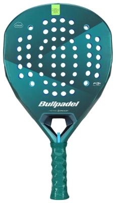 (EU) Ракетка для падел тенниса Bullpadel Neuron 02 Cloud