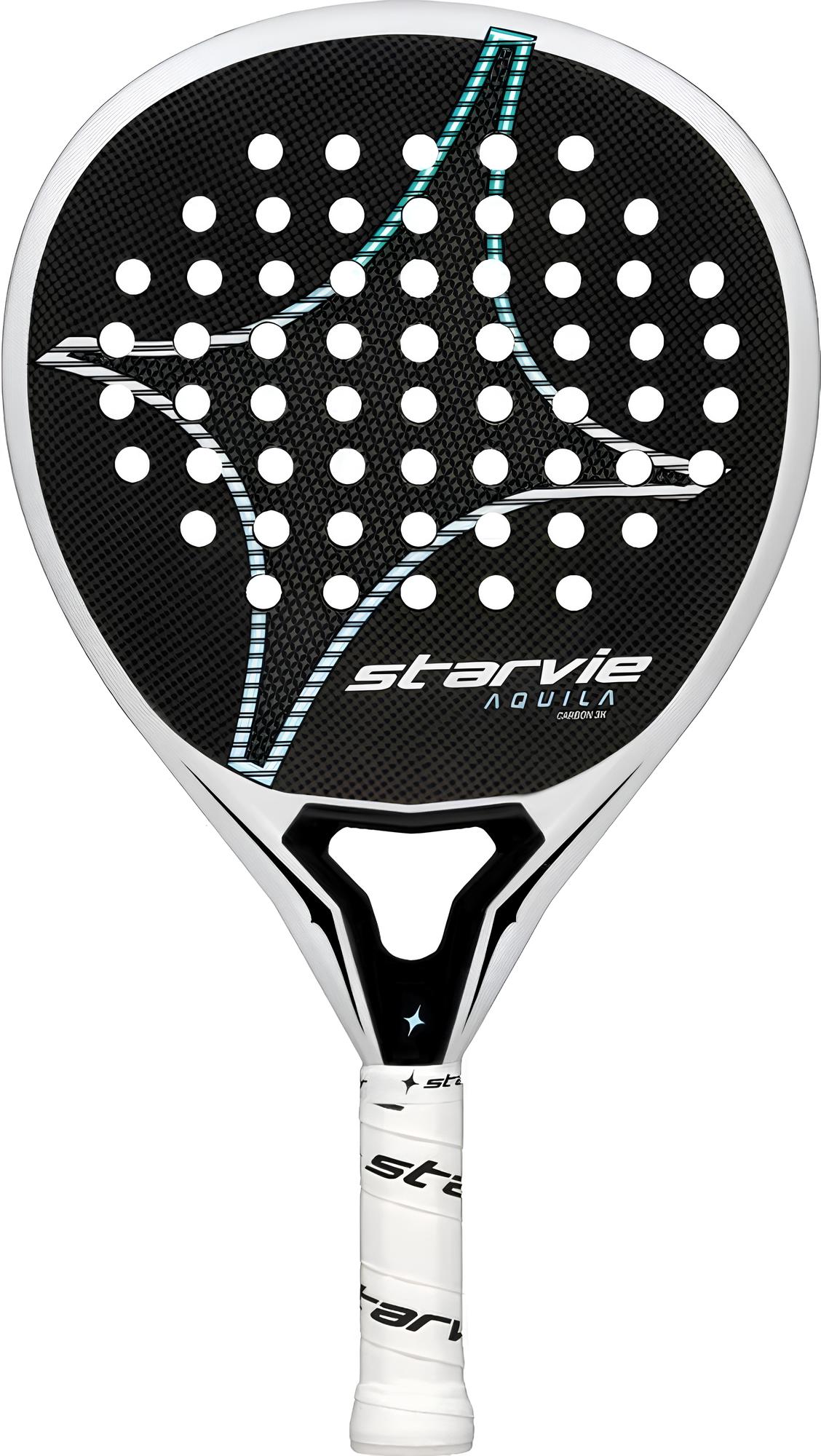 Ракетка для падел тенниса Starvie Aquila Pro