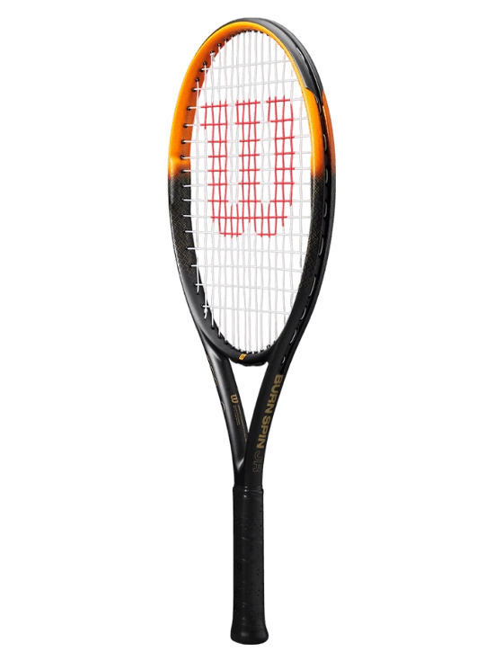 Ракетка для тенниса Wilson Burn Spin Junior 25 V5.0