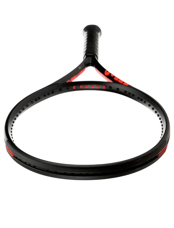 Ракетка для тенниса Wilson Clash 100UL V3.0