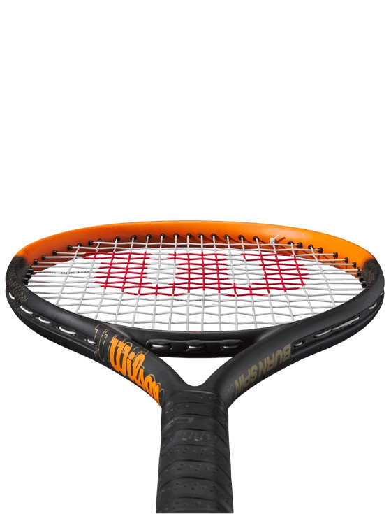 Ракетка для тенниса Wilson Burn Spin Junior 26 V5.0