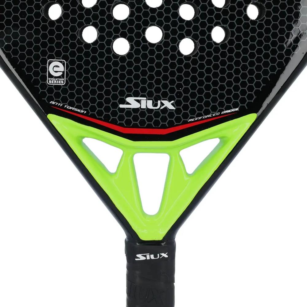 (EU) Ракетка для падел тенниса Siux Viking Iv Racket