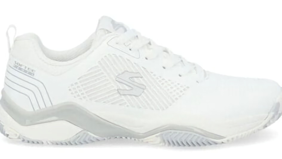 (EU) Кроссовки мужские Softee Potenza Pro White A006126.002, Белые (р. 40)