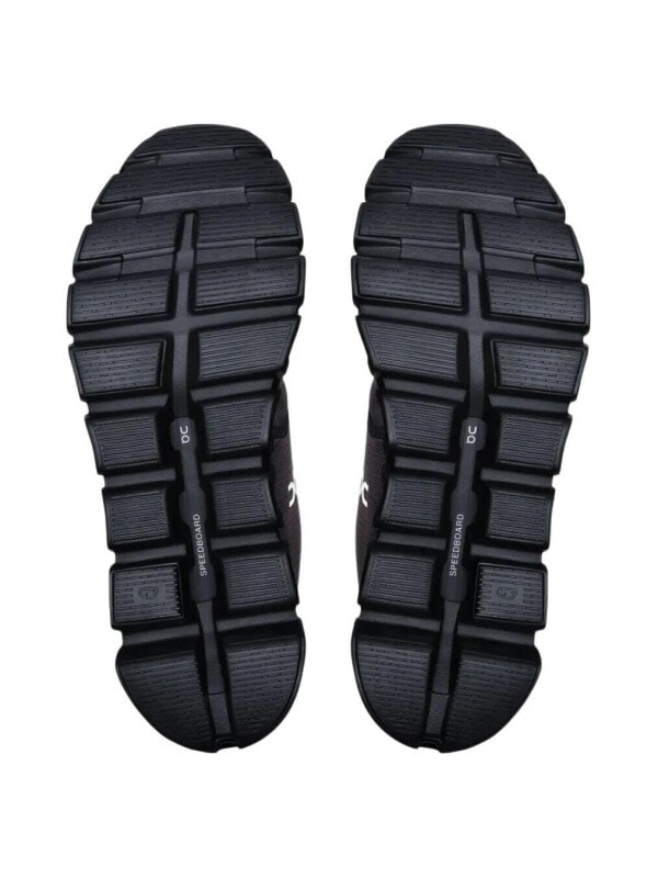 (CN) Кроссовки мужские On Cloud 6 Waterproof, Серые (р. 40)