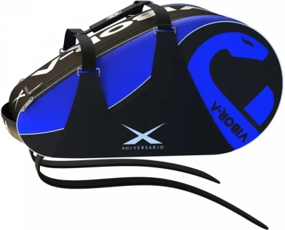 (EU) Сумка Vibor-A Blue X Anniversary