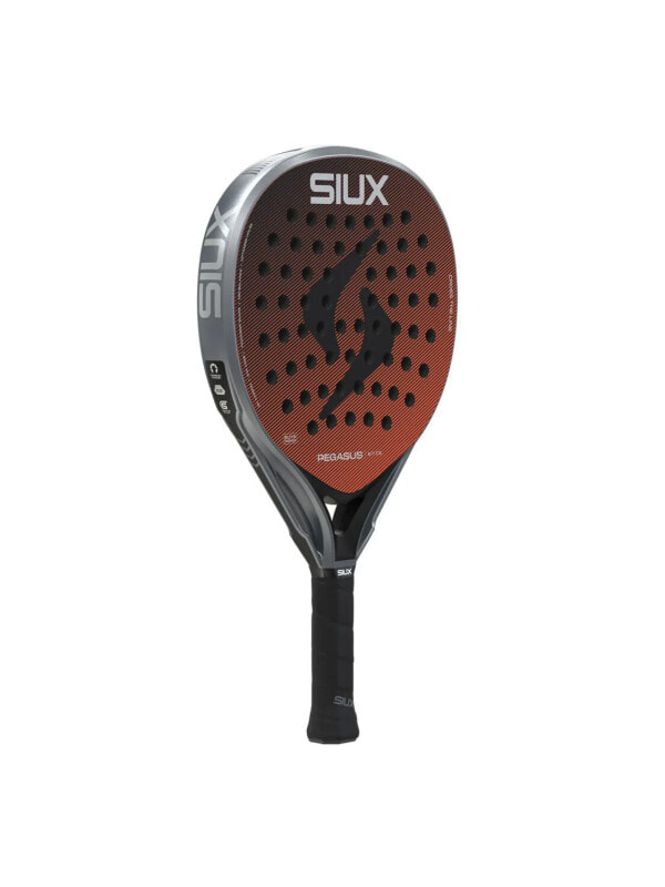 (EU) Ракетка для падел тенниса Siux Pegasus Elite 4