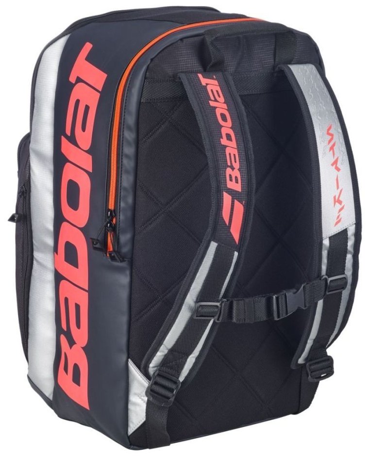 Рюкзак Babolat Pure Strike Carbon