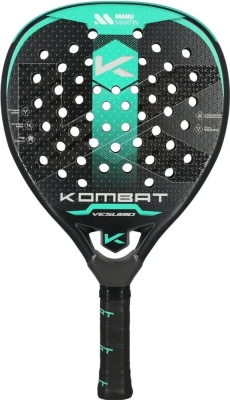 (EU) Ракетка для падел тенниса Kombat Vesubio