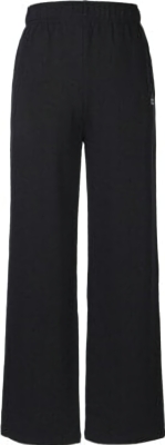(CN) Брюки женские Alo Yoga Accolade Straight Leg, Чёрные (L)