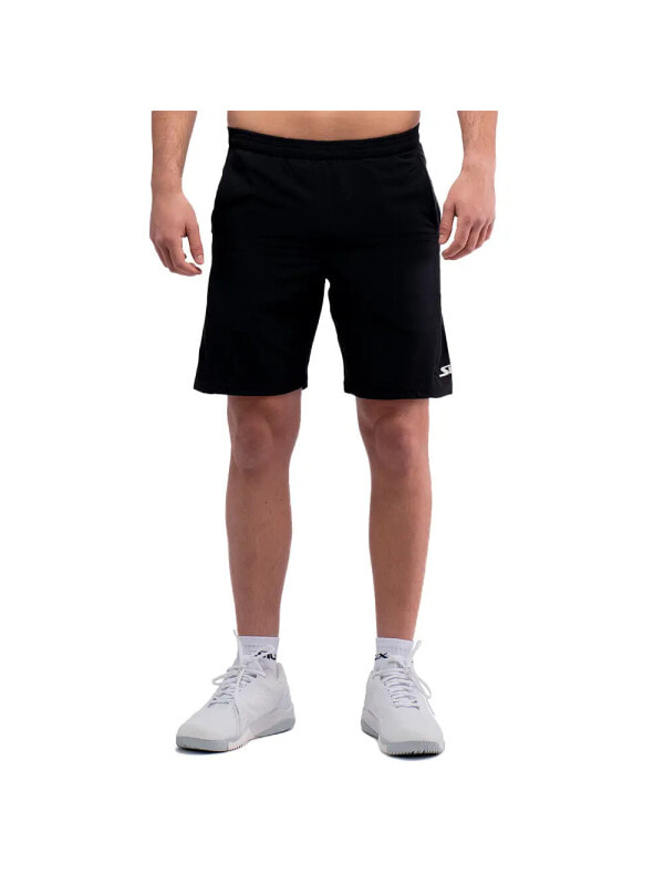 (EU) Шорты мужские Siux Cold Climate, Чёрные (2XL)