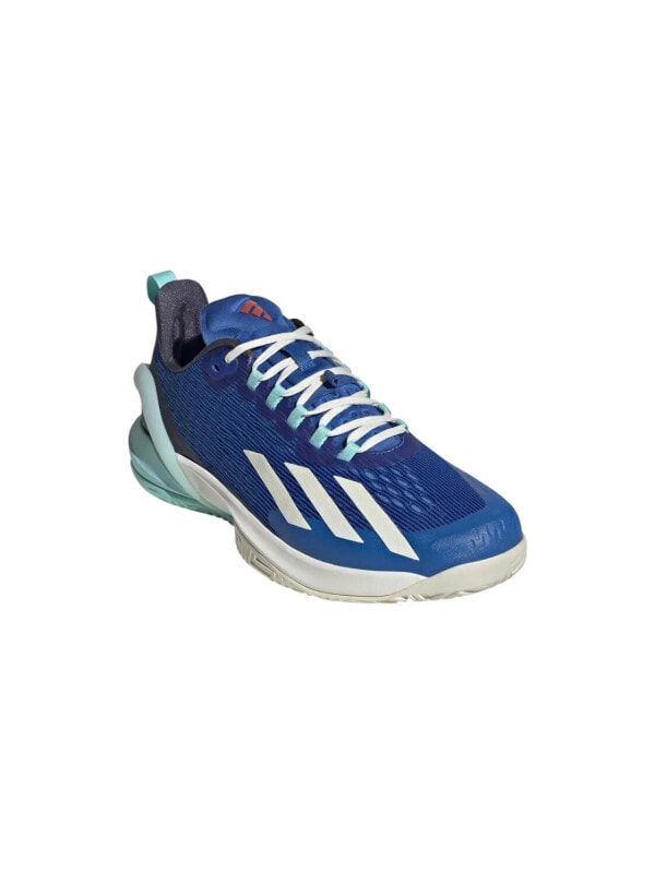 (EU) Кроссовки мужские Adidas Adizero Cybersonic, IG9515, Синие (р. 44)