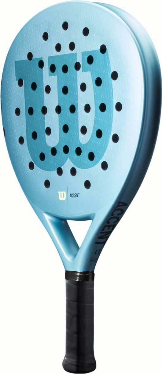 (EU) Ракетка для падел тенниса Wilson Accent Lt