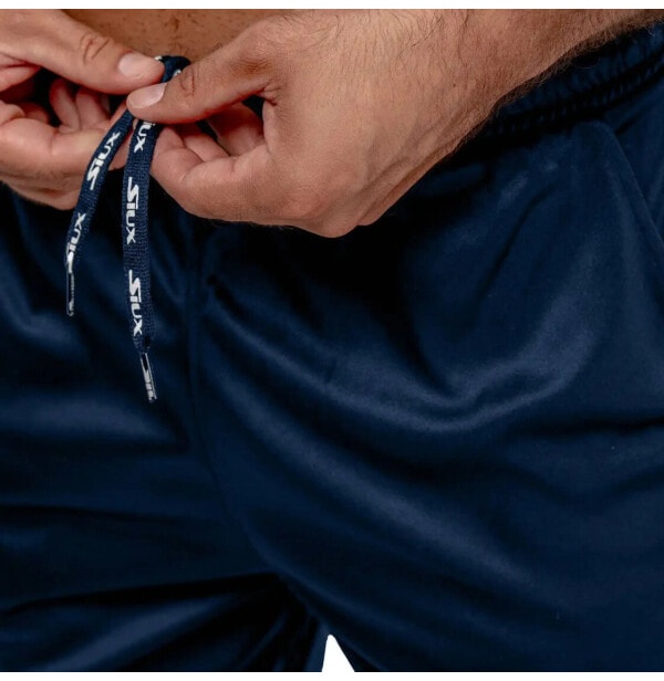 (EU) Шорты мужские Siux Club 25, Синие (2XL)