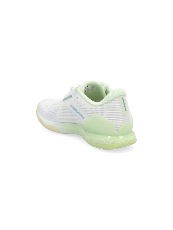 Head Sprint Pro 4.0 Padel WOMAN 274665 WHLN WHITE