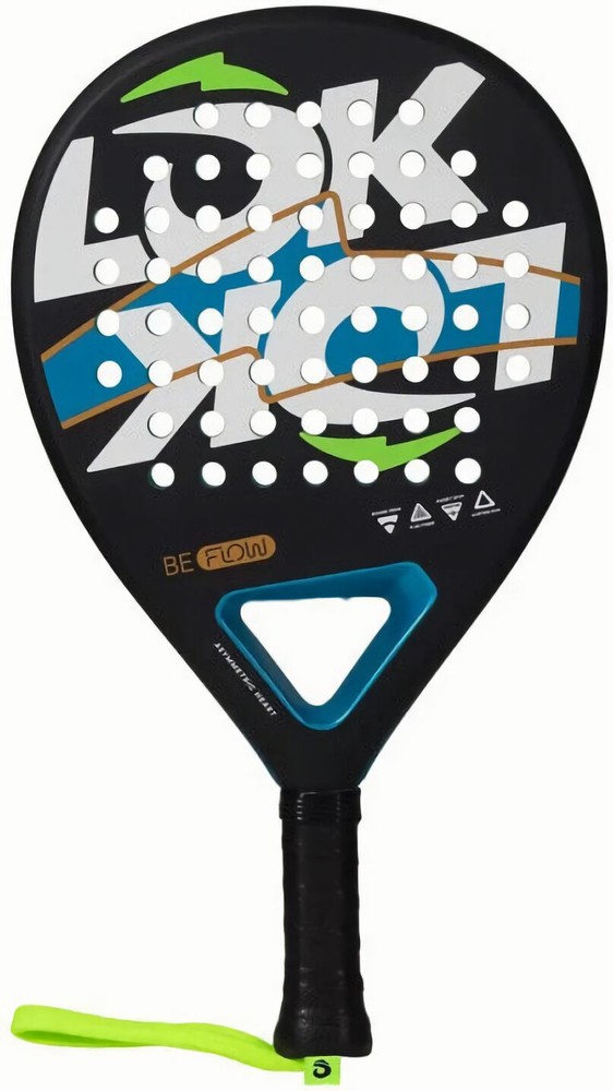 (EU) Ракетка для падел тенниса Lok Be Flow