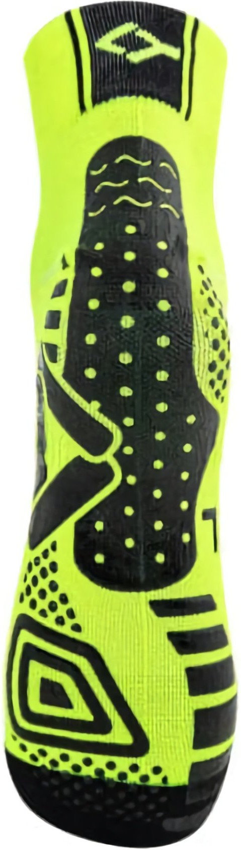 (EU) Носки унисекс Floky Multisport Short GRF, Жёлтые (M/L)
