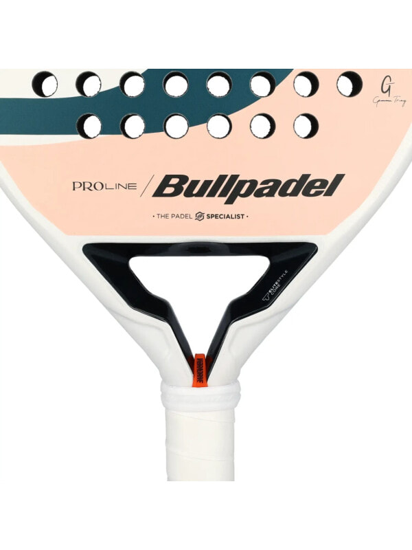 Ракетка для падел-тенниса Bullpadel Elite W 25 Women's