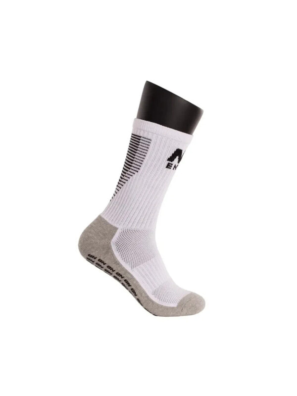 (EU) Носки унисекс Enebe Grip Pro White, Белые (35/38)