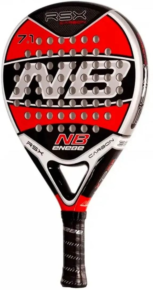 (EU) Ракетка для падел тенниса Enebe Rsx 7.1 Carbon- V.2 2025