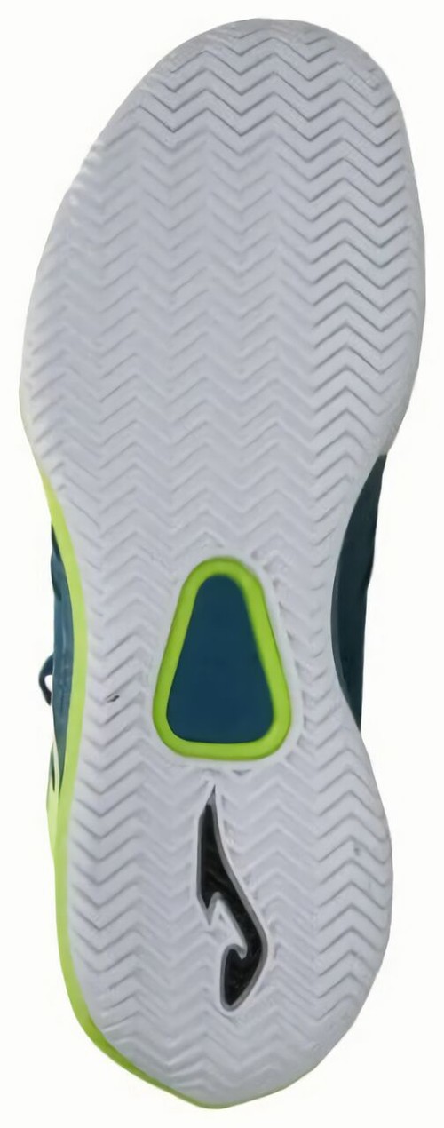 (EU) Кроссовки мужские Joma Point, TPOIS2517AC, Темно-Синие (р. 41)