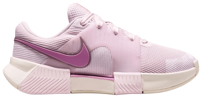 Кроссовки женские Nike Zoom GP Challenge 1.5 Premium, Жемчужно-Розовый/Розовая пена/Свет (р. EUR 37.5)