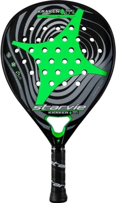 (EU) Ракетка для падел тенниса Star Vie Kraken Pro