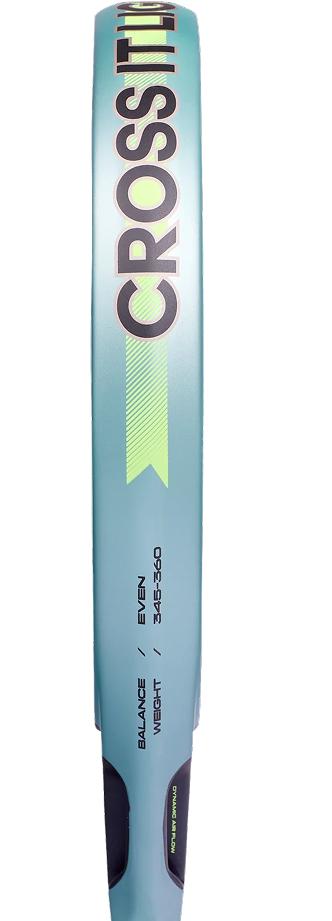 Ракетка для падел тенниса Adidas Cross It Light Pro Edt 2026 Marta Ortega