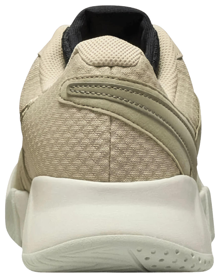 Кроссовки мужские Nike Court Lite 4 HC, Desert Khaki/Neutral Olive (р. EUR 42.5)