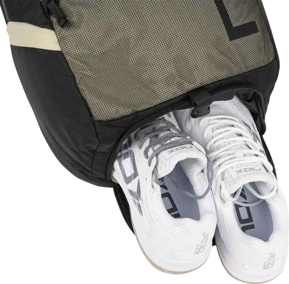 (EU) Рюкзак Nox Street Mocstbllg