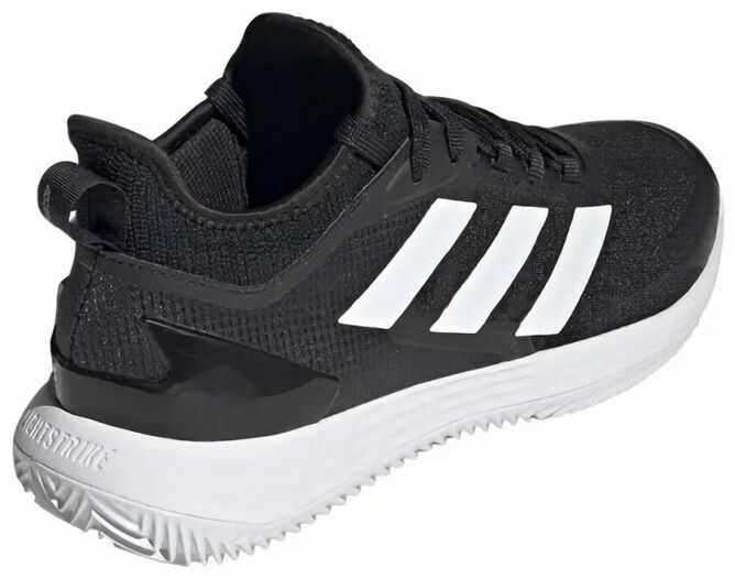 (EU) Кроссовки мужские Adidas Adizero Ubersonic 4.1 CL, IG5479, Черные (р. 48)