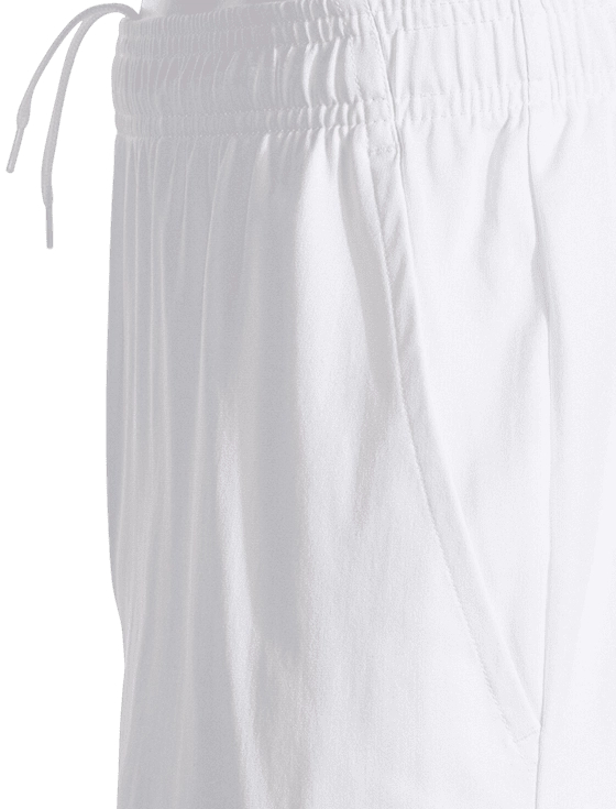 Шорты мужские Joma Montreal Bermuda M, Белые (2XL)