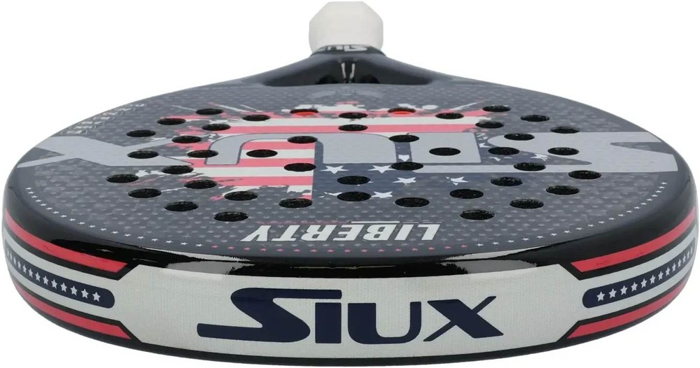 (EU) Ракетка для падел тенниса Siux Liberty Control