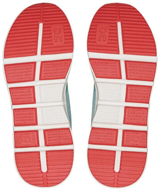 (CN) Кроссовки для мальчиков On Cloud Play Low top Running, Синие (р. 28,5)