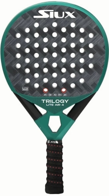(EU) Ракетка для падел тенниса Siux Trilogy Lite Air 4